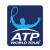 ATP世界巡回赛的微博&私杂志