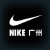 Nike广州的微博&私杂志