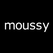 moussy中国官网