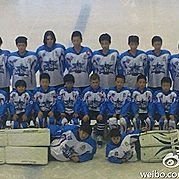 上海领先之星冰球俱乐部的微博