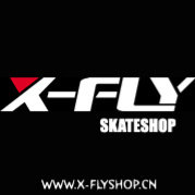 X-FLYskateshop