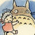 宫崎骏的童话世界的微博&私杂志