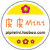 皮皮MINI香港代購的微博